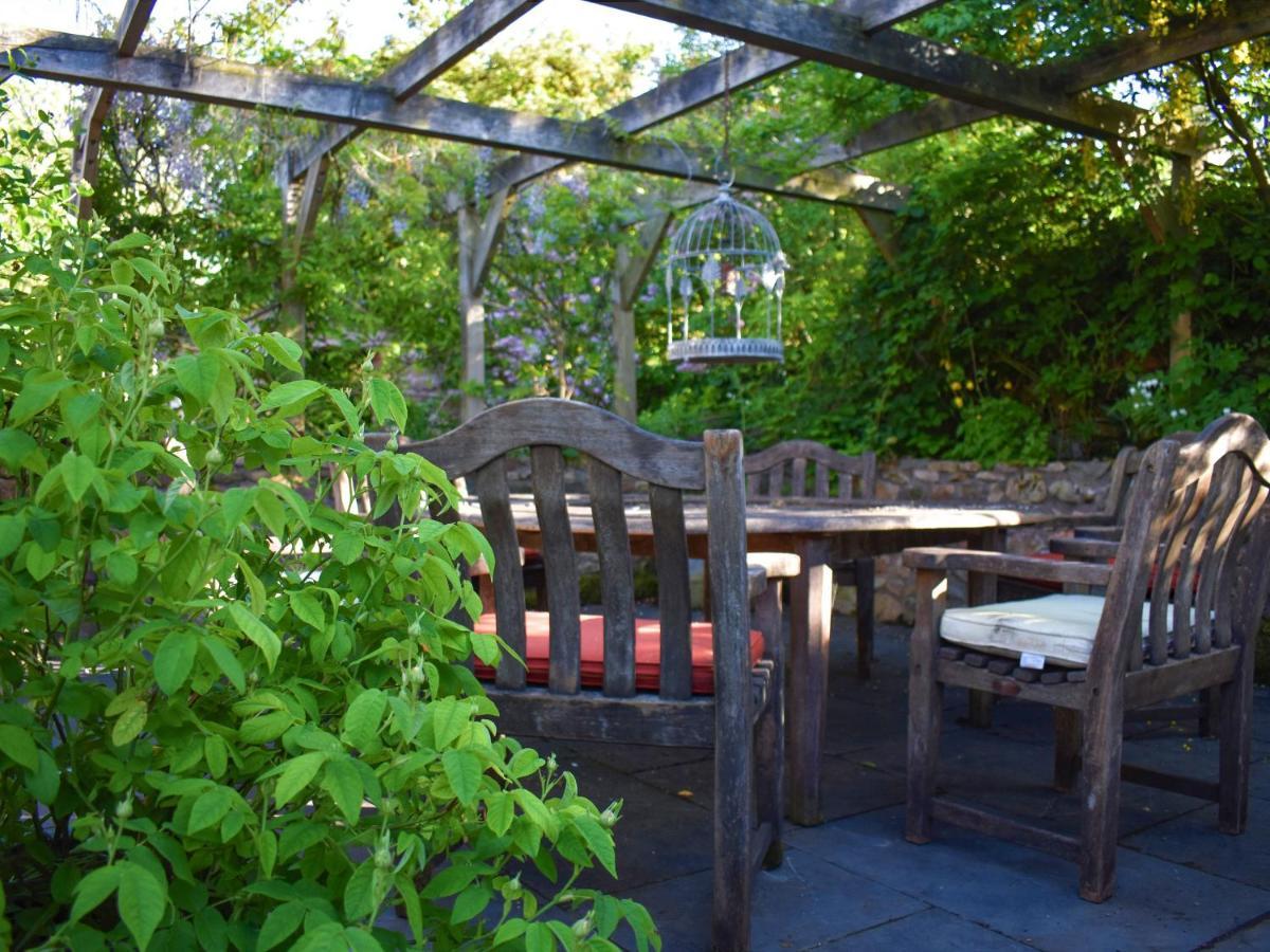 Yew Tree Βίλα Penrith Εξωτερικό φωτογραφία